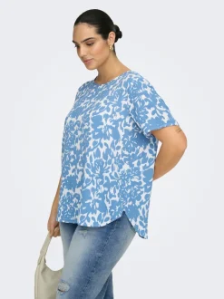 Best CARVICA Bluse Dame Toppe