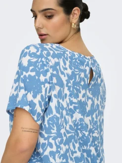 Best CARVICA Bluse Dame Toppe