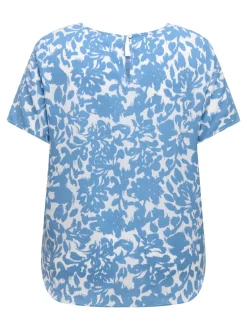 Best CARVICA Bluse Dame Toppe