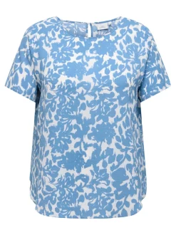 Best CARVICA Bluse Dame Toppe