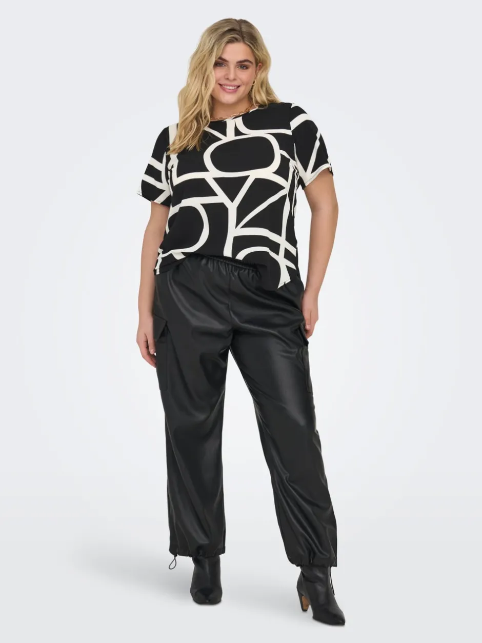Best CARVICA Bluse Dame Toppe