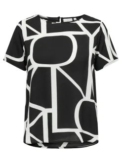 Best CARVICA Bluse Dame Toppe