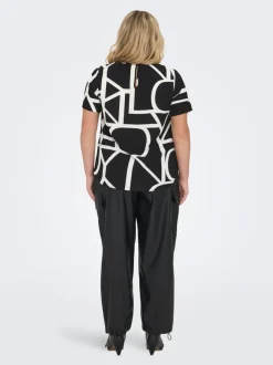 Best CARVICA Bluse Dame Toppe