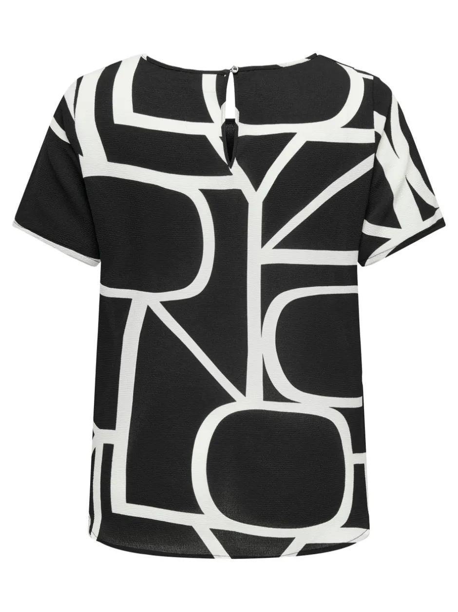 Best CARVICA Bluse Dame Toppe