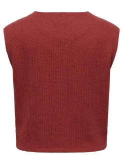 Online CARVICKI Sweat Cardigan Dame Strik & Cardigans
