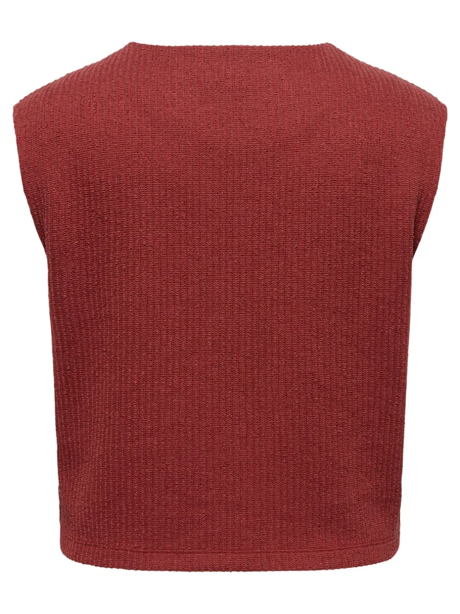 Online CARVICKI Sweat Cardigan Dame Strik & Cardigans