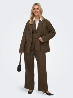 Hot CARVICTORIA Blazer Dame Blazere & Veste