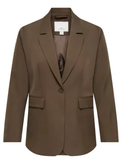 Hot CARVICTORIA Blazer Dame Blazere & Veste