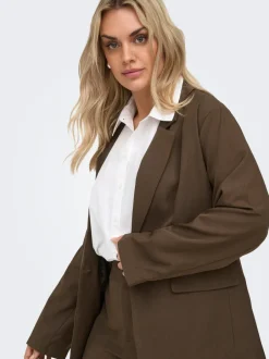 Hot CARVICTORIA Blazer Dame Blazere & Veste
