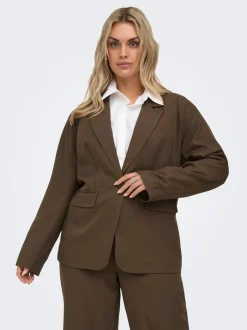 Hot CARVICTORIA Blazer Dame Blazere & Veste