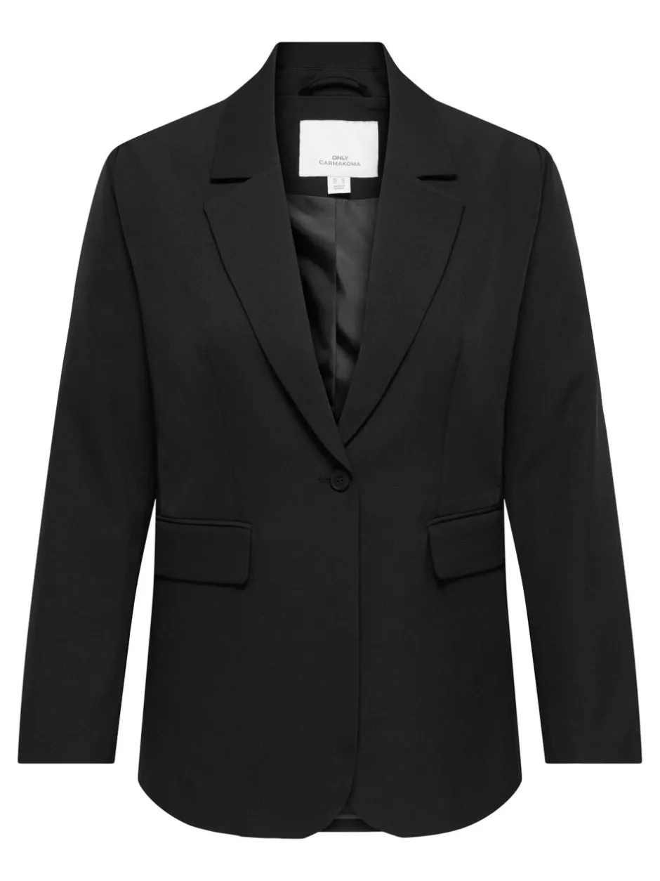 Clearance CARVICTORIA Blazer Dame Blazere & Veste