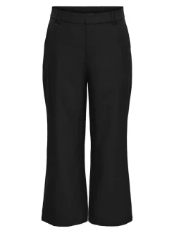 Discount CARVICTORIA Wide leg fit Habitbukser Dame Bukser