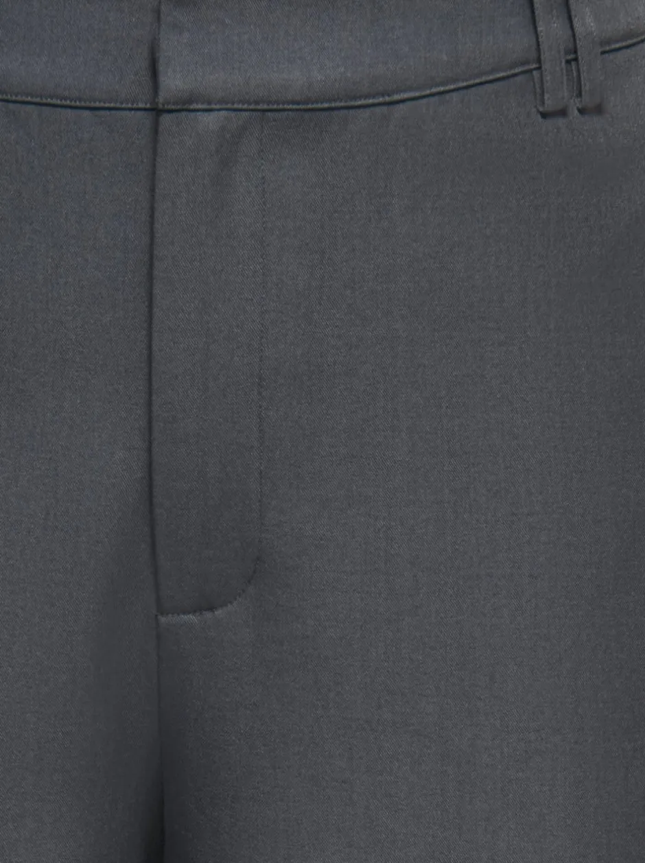 CARVICTORIA Wide leg fit Habitbukser Dame Bukser