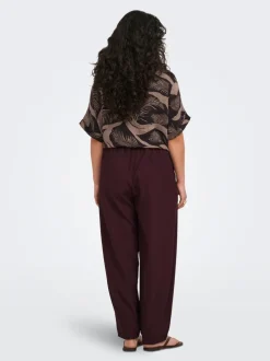 Outlet CARVILMA Top Dame Toppe