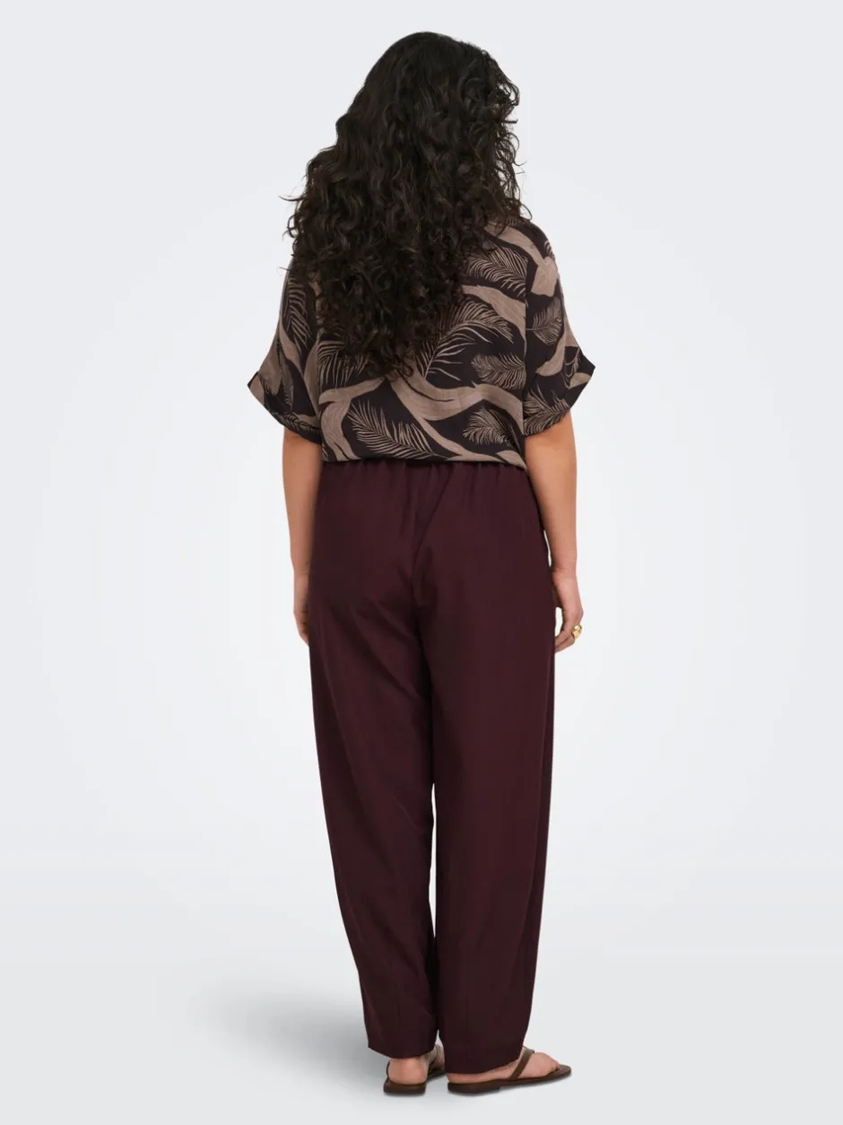 Outlet CARVILMA Top Dame Toppe