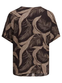 Outlet CARVILMA Top Dame Toppe