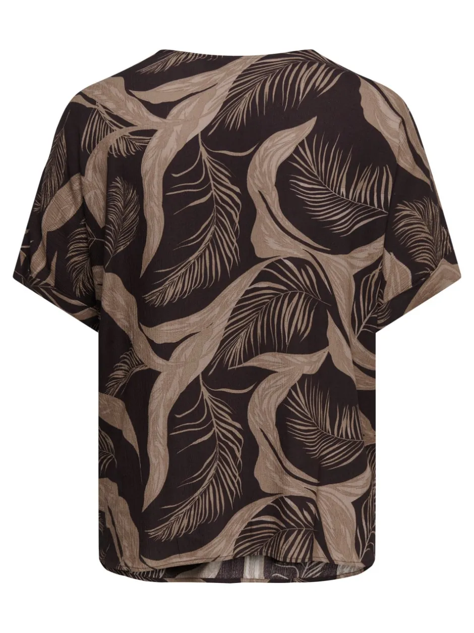 Outlet CARVILMA Top Dame Toppe
