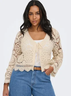 Sale CARWATERLY Cardigan Dame Strik & Cardigans