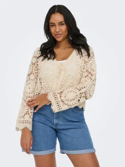 Sale CARWATERLY Cardigan Dame Strik & Cardigans