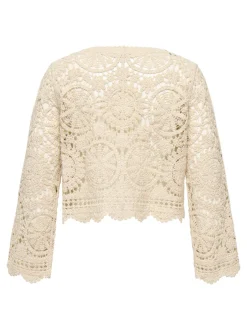 Sale CARWATERLY Cardigan Dame Strik & Cardigans