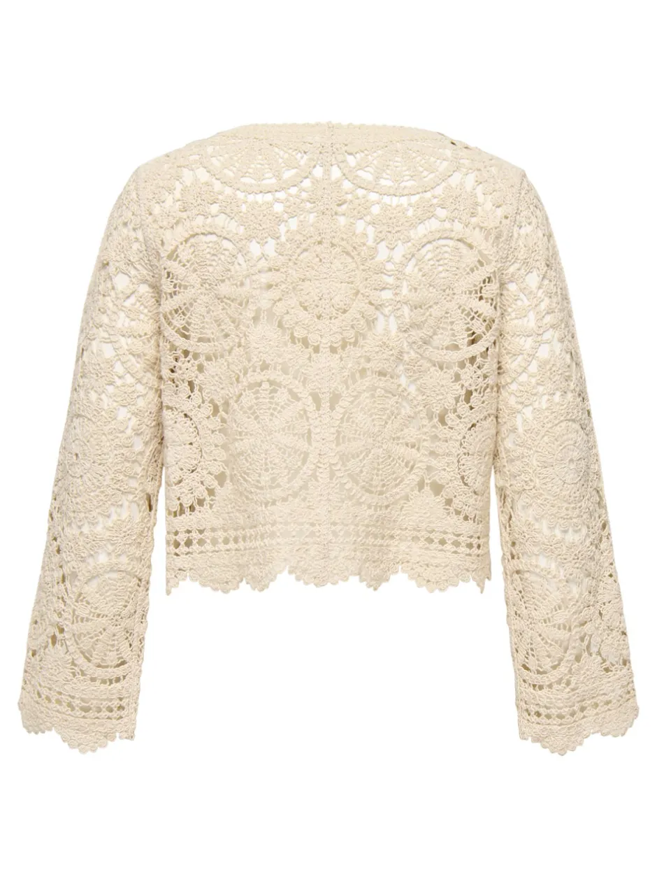 Sale CARWATERLY Cardigan Dame Strik & Cardigans