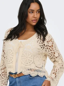 Sale CARWATERLY Cardigan Dame Strik & Cardigans
