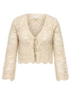 Sale CARWATERLY Cardigan Dame Strik & Cardigans