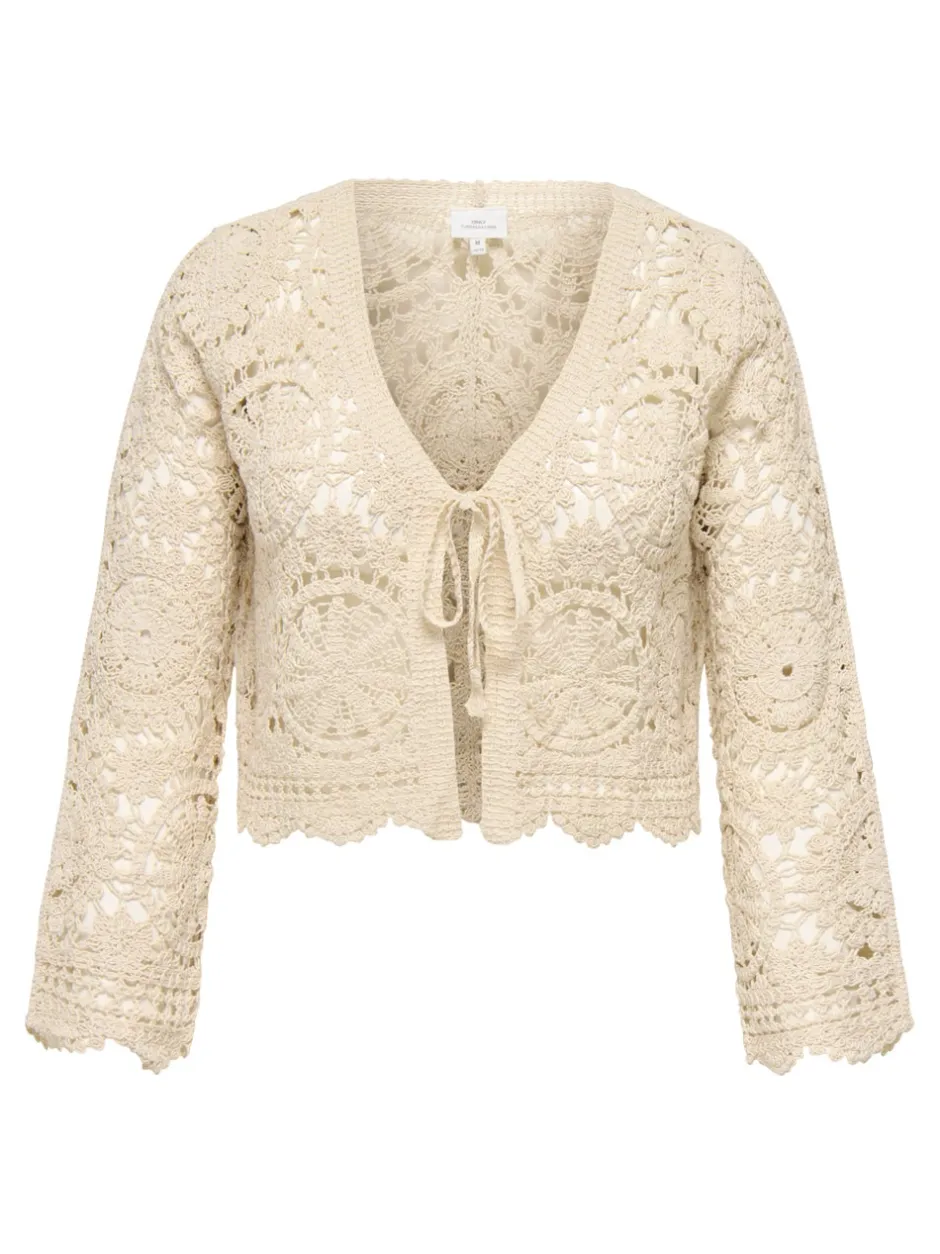 Sale CARWATERLY Cardigan Dame Strik & Cardigans