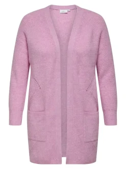 Outlet CARWHITNEY Cardigan Dame Strik & Cardigans