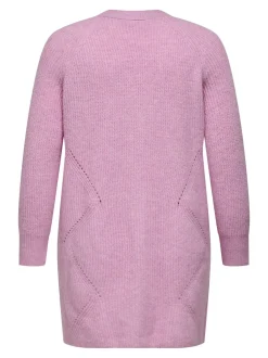 Outlet CARWHITNEY Cardigan Dame Strik & Cardigans