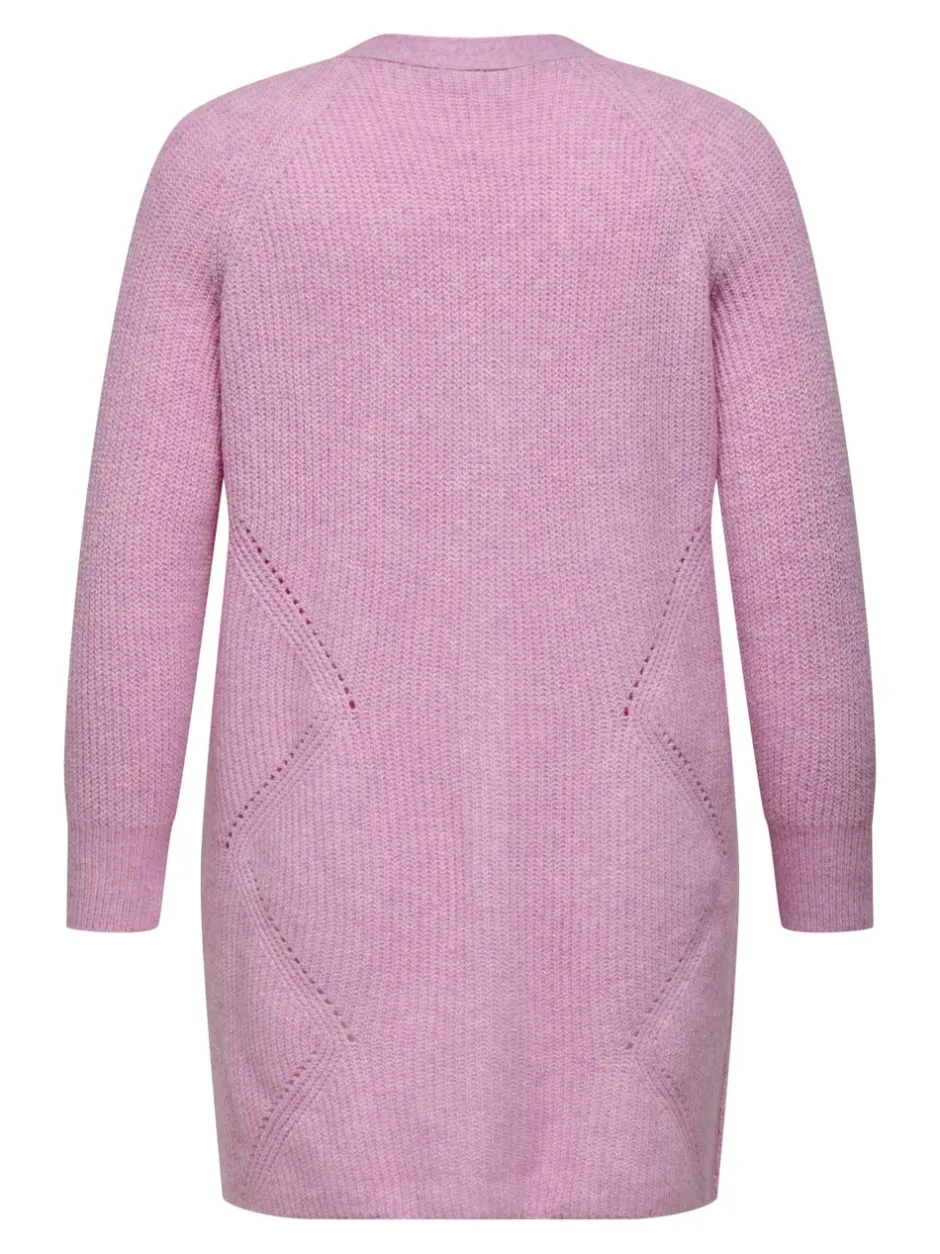 Outlet CARWHITNEY Cardigan Dame Strik & Cardigans