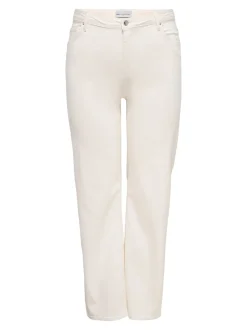 Clearance CARWILLY Høj talje Skinny fit Jeans Dame Jeans|Jeans