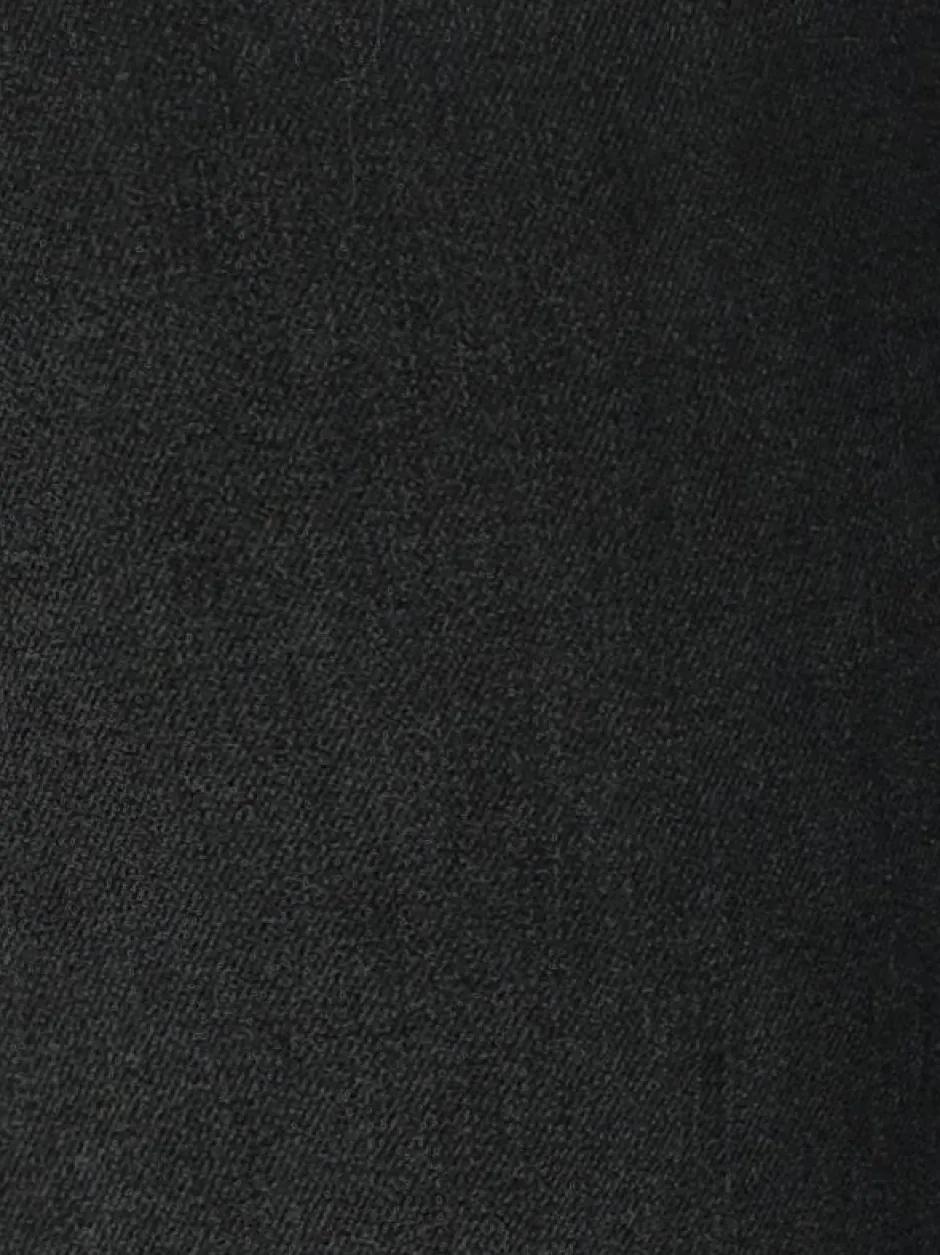 Online CARWILLY Høj talje Wide leg fit Jeans Dame Jeans|Jeans