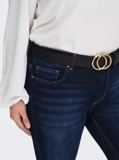 Clearance CARWILLY Normal talje Skinny fit Ankellængde Jeans Dame Jeans|Jeans