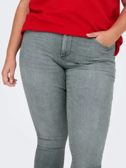 Online CARWILLY Skinny fit Jeans Dame Jeans|Jeans