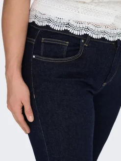 Hot CARWILLY Skinny fit Jeans Dame Jeans|Jeans