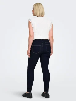 Hot CARWILLY Skinny fit Jeans Dame Jeans|Jeans