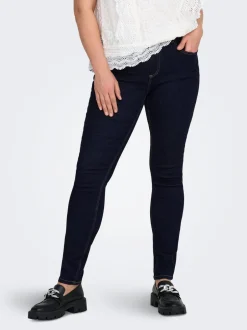 Hot CARWILLY Skinny fit Jeans Dame Jeans|Jeans