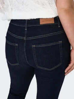 Hot CARWILLY Skinny fit Jeans Dame Jeans|Jeans