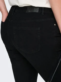 Clearance CARWILLY Skinny fit Jeans Dame Jeans|Jeans