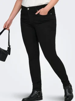 Clearance CARWILLY Skinny fit Jeans Dame Jeans|Jeans