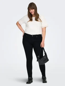 Clearance CARWILLY Skinny fit Jeans Dame Jeans|Jeans