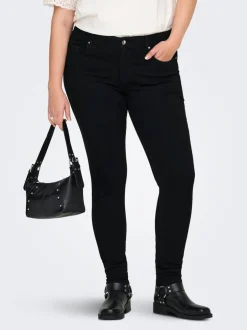 Clearance CARWILLY Skinny fit Jeans Dame Jeans|Jeans
