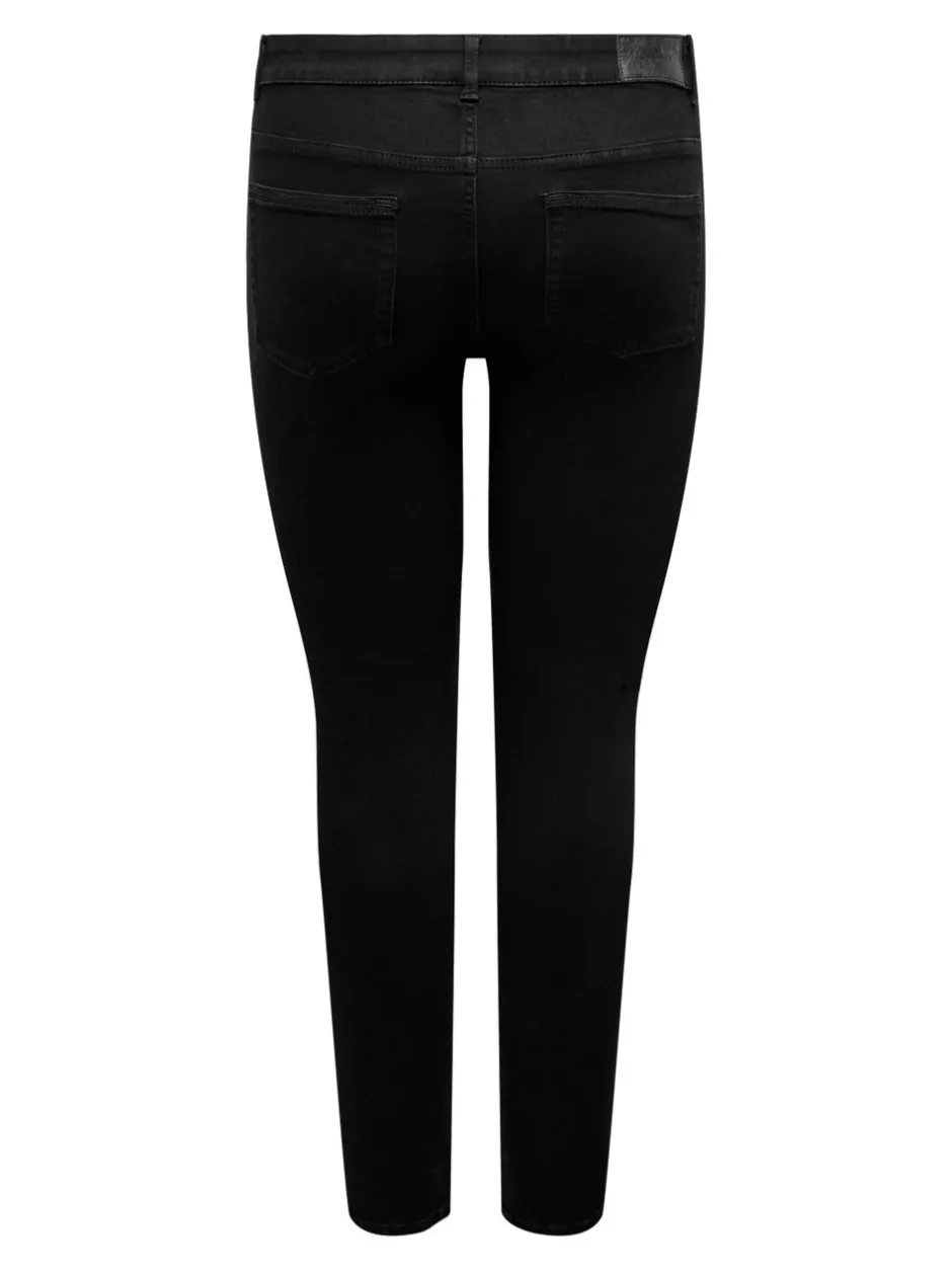 Clearance CARWILLY Skinny fit Jeans Dame Jeans|Jeans