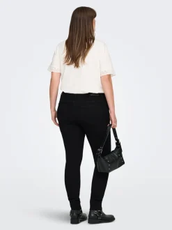 Clearance CARWILLY Skinny fit Jeans Dame Jeans|Jeans