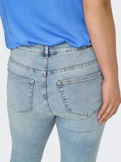 Hot CARWILLY Skinny fit Jeans Dame Jeans|Jeans