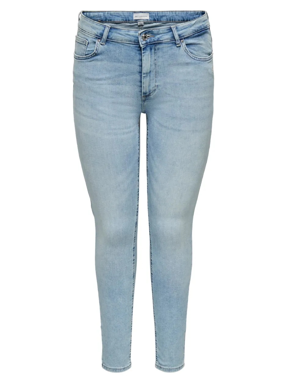 Hot CARWILLY Skinny fit Jeans Dame Jeans|Jeans