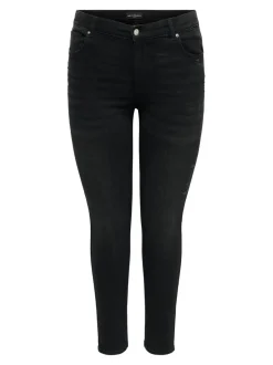 New CARWILLY Skinny fit Jeans Dame Jeans|Jeans