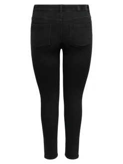 New CARWILLY Skinny fit Jeans Dame Jeans|Jeans