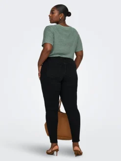 New CARWILLY Skinny fit Jeans Dame Jeans|Jeans